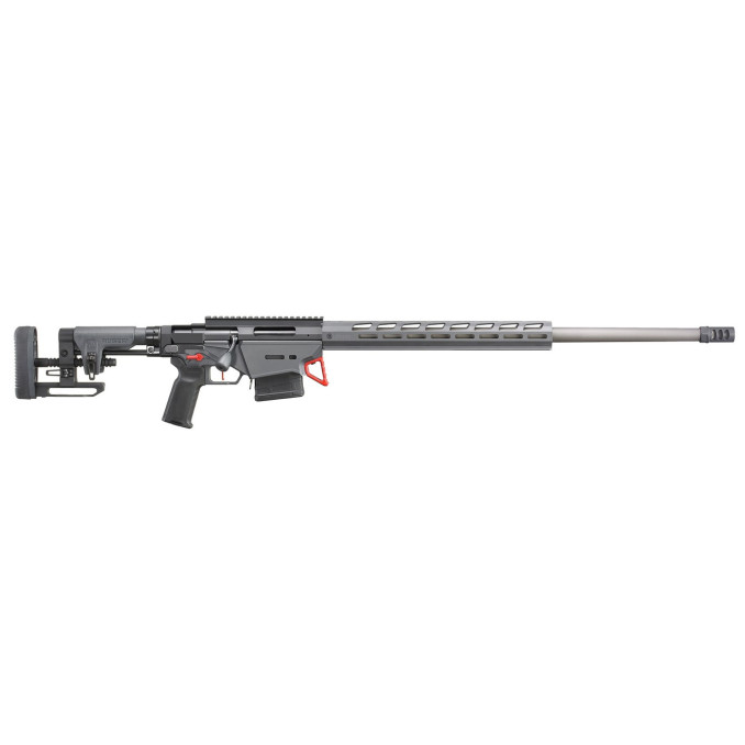 18084 Карабін мисливський RUGER Precision rifle RPR кал. 6,5 Creedmoor 26''