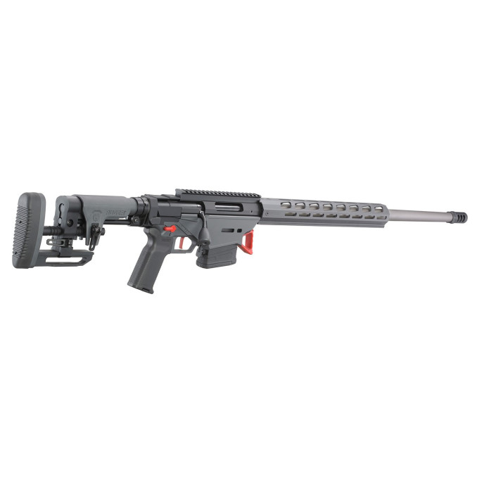 18084 Карабін мисливський RUGER Precision rifle RPR кал. 6,5 Creedmoor 26''