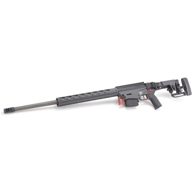 18084 Карабін мисливський RUGER Precision rifle RPR кал. 6,5 Creedmoor 26''