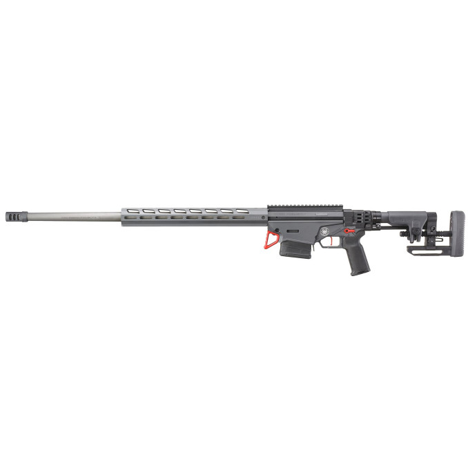 18084 Карабін мисливський RUGER Precision rifle RPR кал. 6,5 Creedmoor 26''