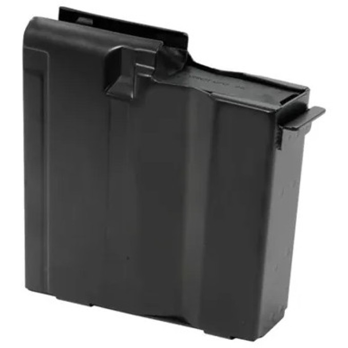 Магазин 10-ти зарядный для BARRETT M107A1 кал. 50BMG