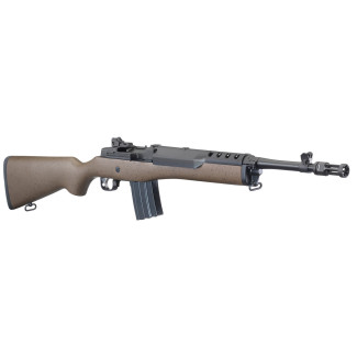 Карабин охотничий RUGER MINI-14® TACTICAL 223Rem Wood