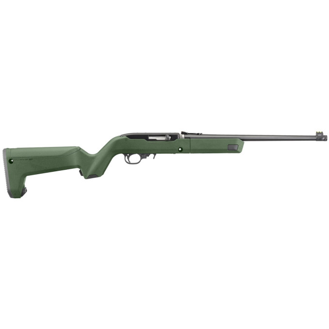 31101 Карабин охотничий RUGER 10/22 TAKEDOWN Magpul® Backpacker ODG