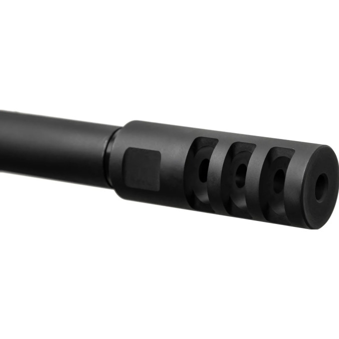 Карабин нарезной Robinson XCR-L 223REM 18,6" 1:7 Heavy M-Lok Green