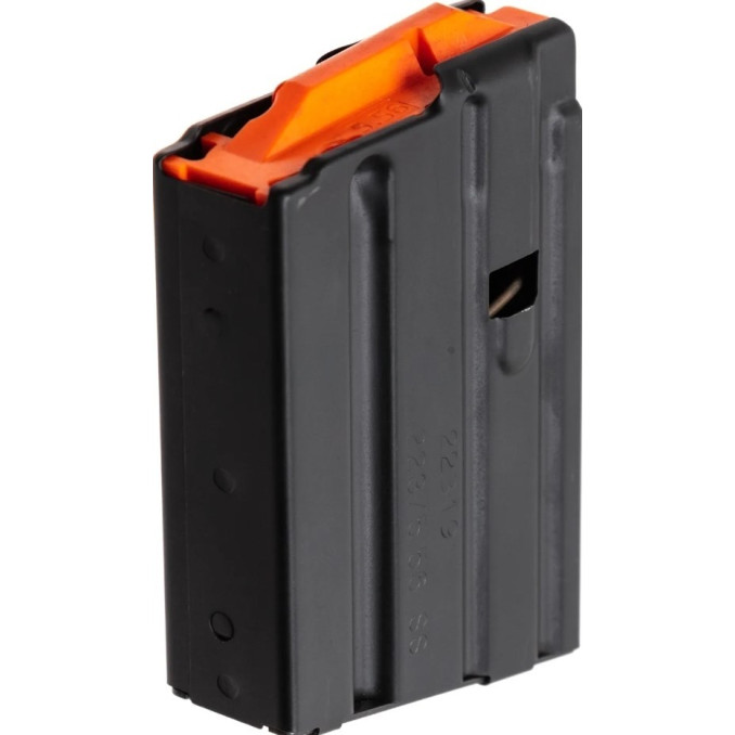 Карабин нарезной Robinson XCR-L 223REM 18,6" 1:7 Heavy M-Lok Green