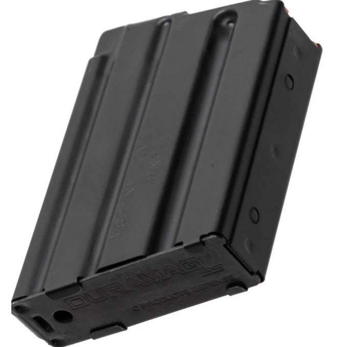 Карабин нарезной Robinson XCR-L 223REM 18,6" 1:7 Heavy M-Lok Green