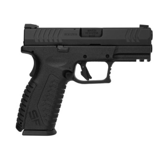 055532 Пистолет спортивный HS SF19 9*19