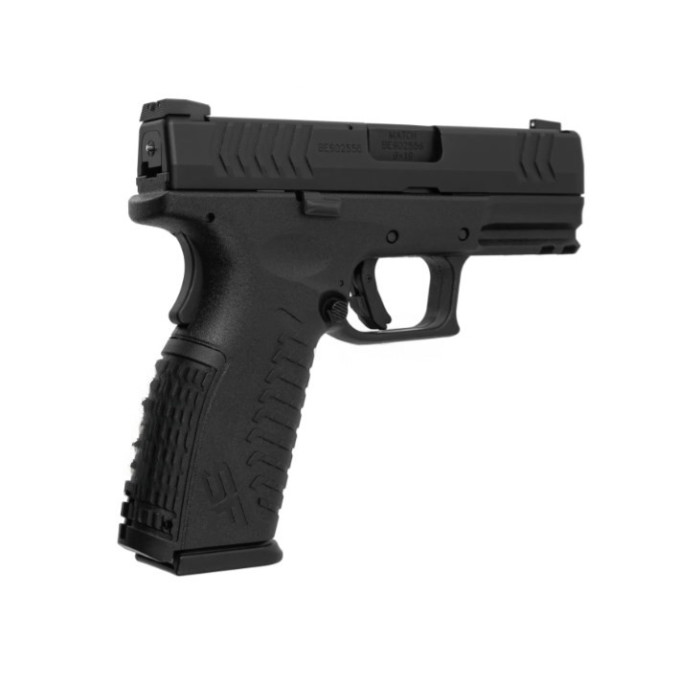 055532 Пистолет спортивный HS SF19 9*19