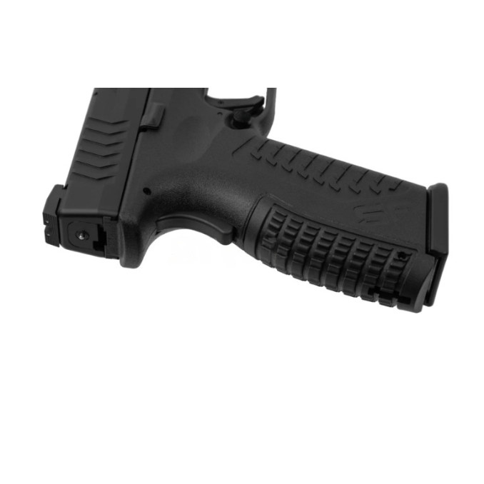 055532 Пистолет спортивный HS SF19 9*19