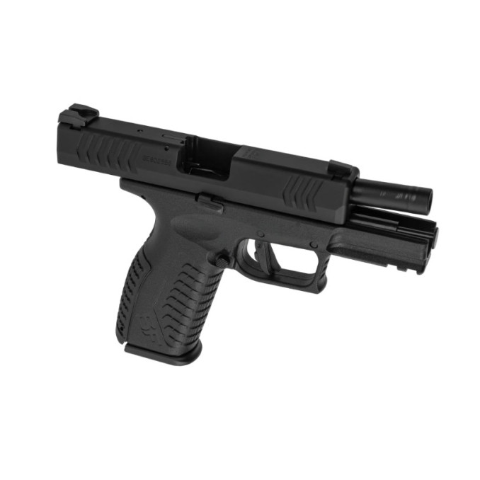 055532 Пистолет спортивный HS SF19 9*19