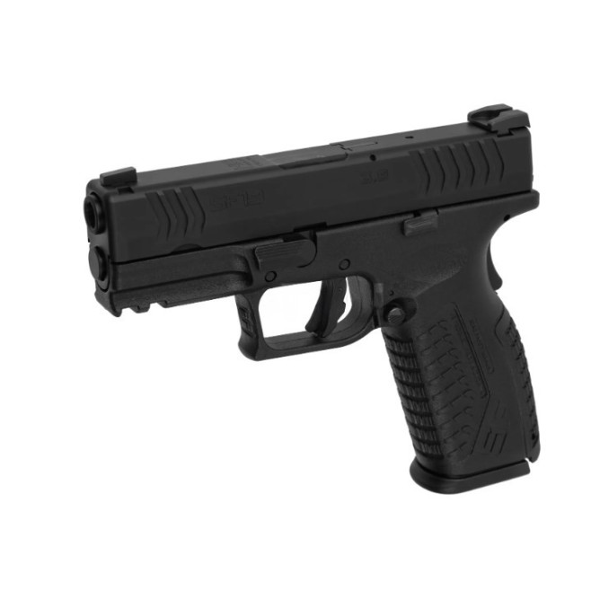 055532 Пистолет спортивный HS SF19 9*19