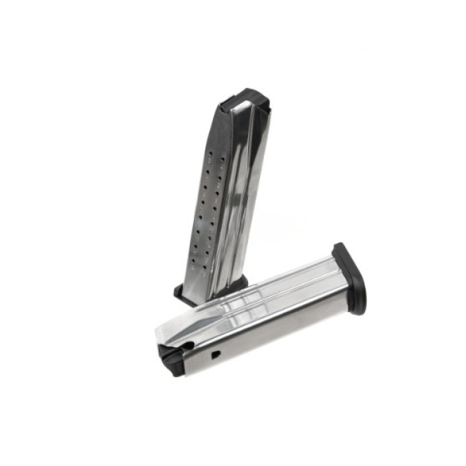 055532 Пистолет спортивный HS SF19 9*19