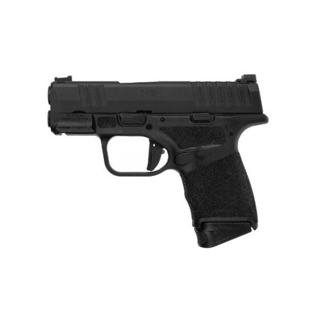 055771 Пистолет спортивный HS H11 9*19