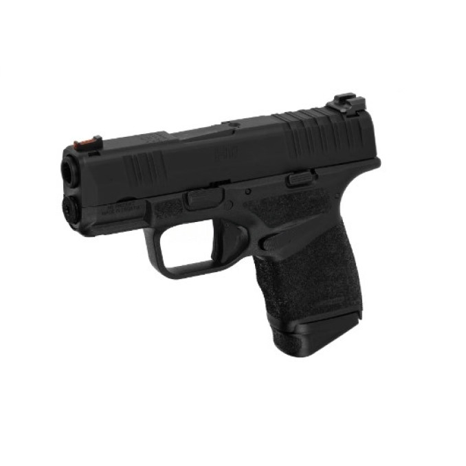 055771 Пистолет спортивный HS H11 9*19