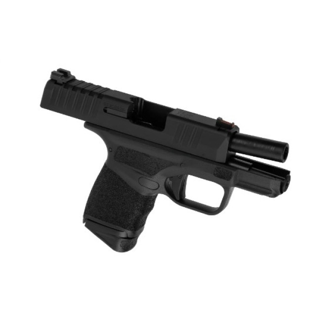 055771 Пистолет спортивный HS H11 9*19