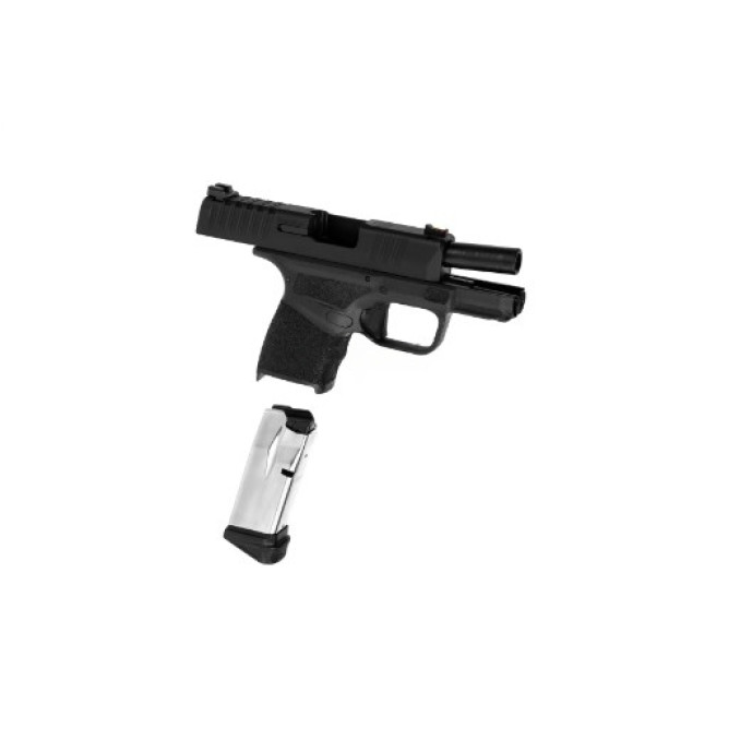 055771 Пистолет спортивный HS H11 9*19