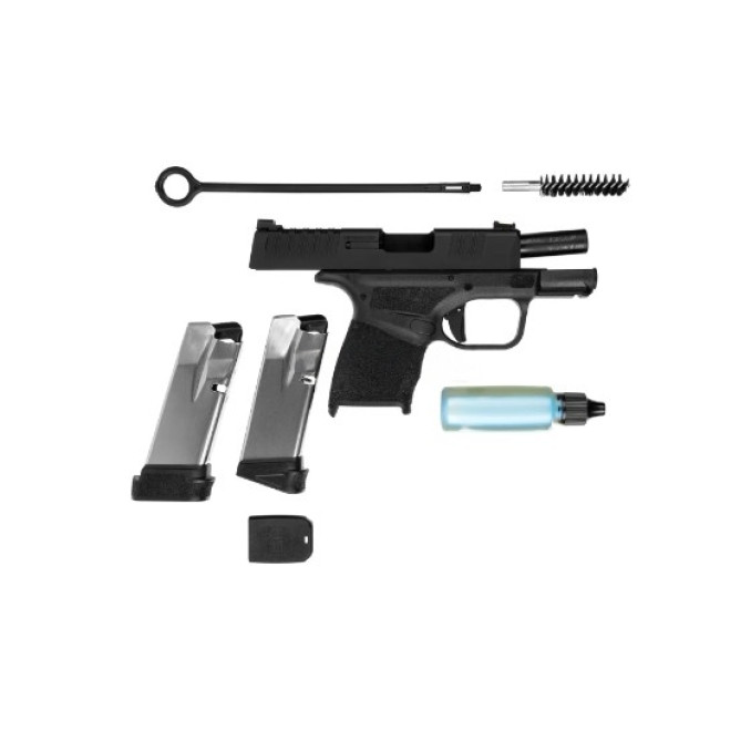 055771 Пистолет спортивный HS H11 9*19