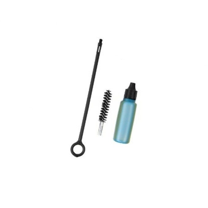 055771 Пистолет спортивный HS H11 9*19