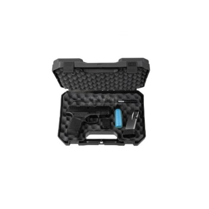 055771 Пистолет спортивный HS H11 9*19