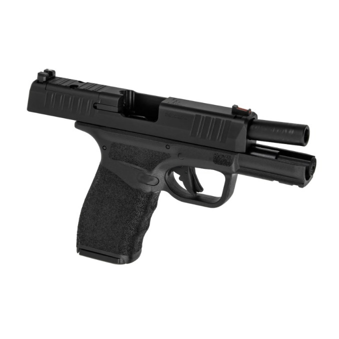 069350 Пистолет спортивный HS H11 PRO PDR 9*19