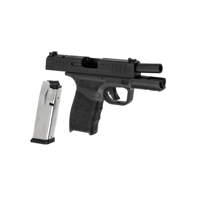 069350 Пистолет спортивный HS H11 PRO PDR 9*19