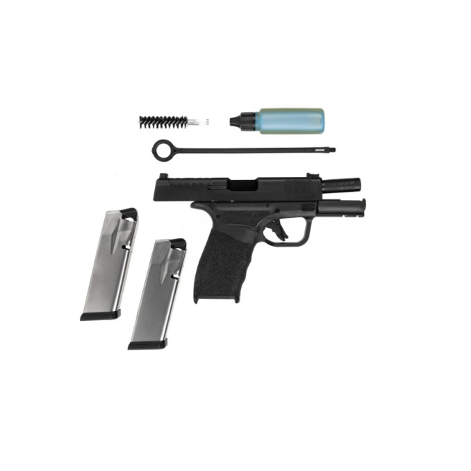 069350 Пистолет спортивный HS H11 PRO PDR 9*19