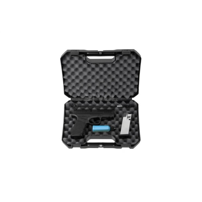 069350 Пистолет спортивный HS H11 PRO PDR 9*19