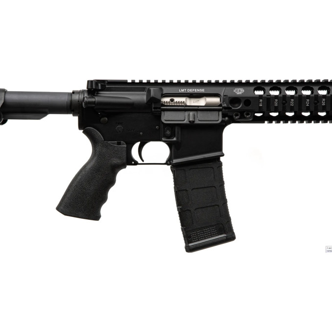 Карабин нарезной LMT DEFENDER кал. 223 REM , 16'' Gas Piston