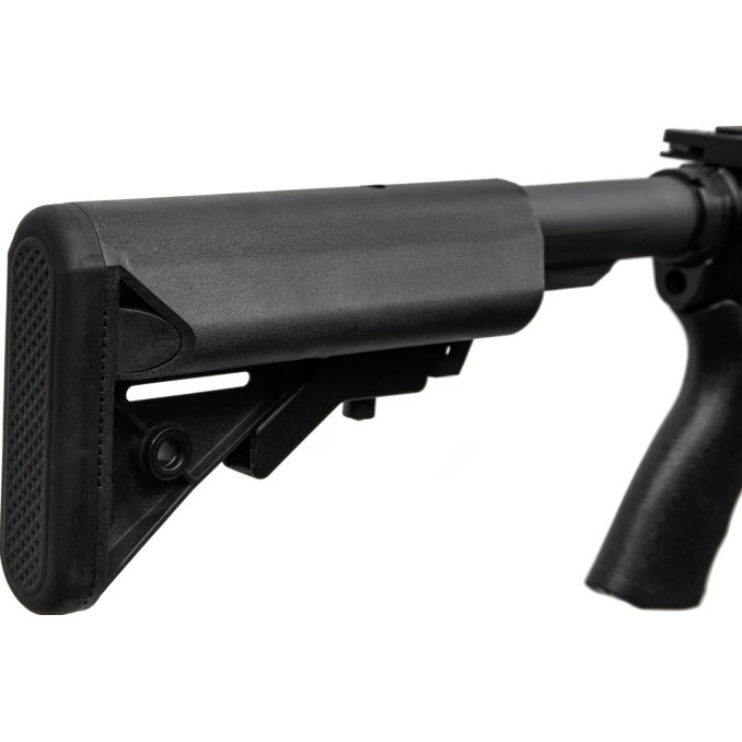 Карабин нарезной LMT DEFENDER кал. 223 REM , 16'' Gas Piston