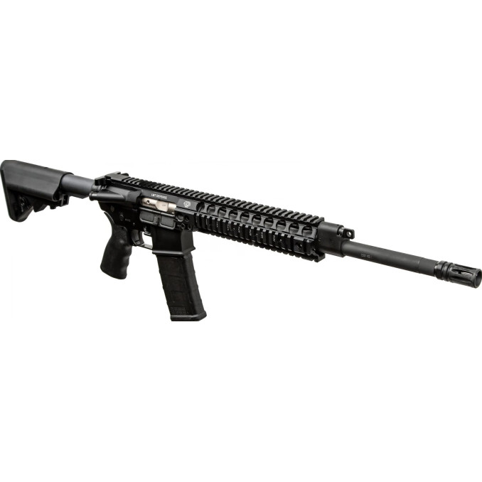 Карабин нарезной LMT DEFENDER кал. 223 REM , 16'' Gas Piston