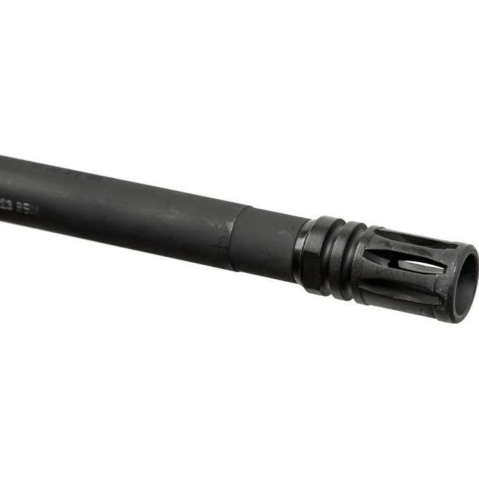 Карабин нарезной LMT DEFENDER кал. 223 REM , 16'' Gas Piston