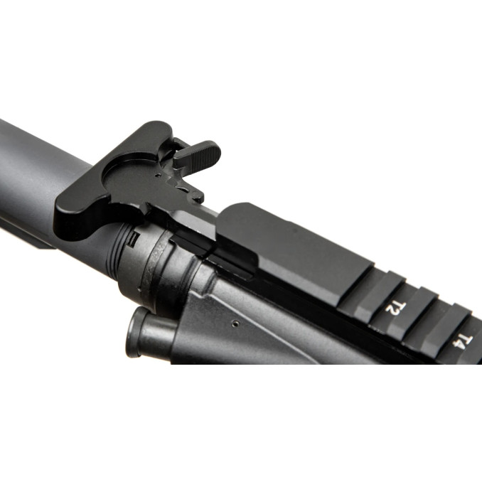 Карабин нарезной LMT DEFENDER кал. 223 REM , 16'' Gas Piston