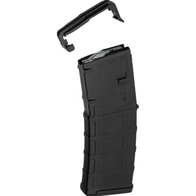 Карабин нарезной LMT DEFENDER кал. 223 REM , 16'' Gas Piston