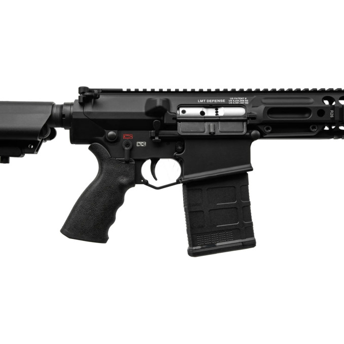 Карабін нарізний LMT MARS 13.5'' 308 WIN