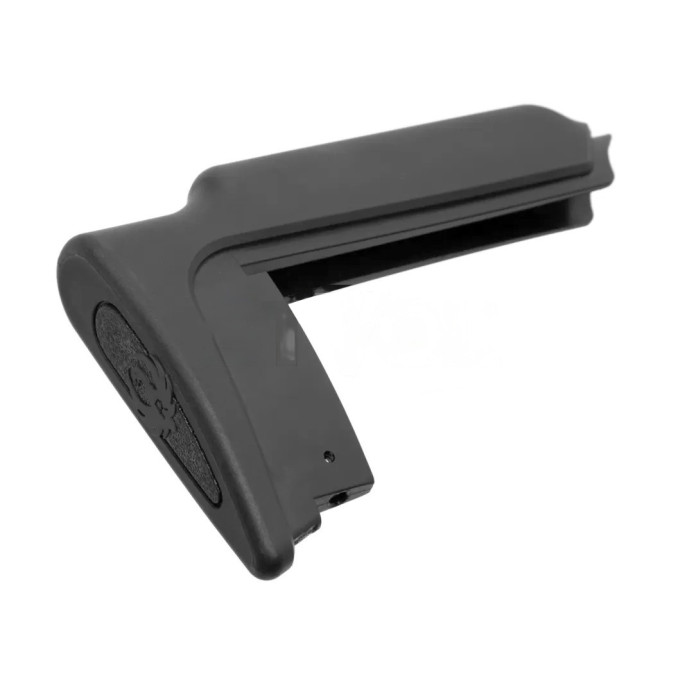 Карабин нарезной Ruger American Rimfire Compact 22LR 18''