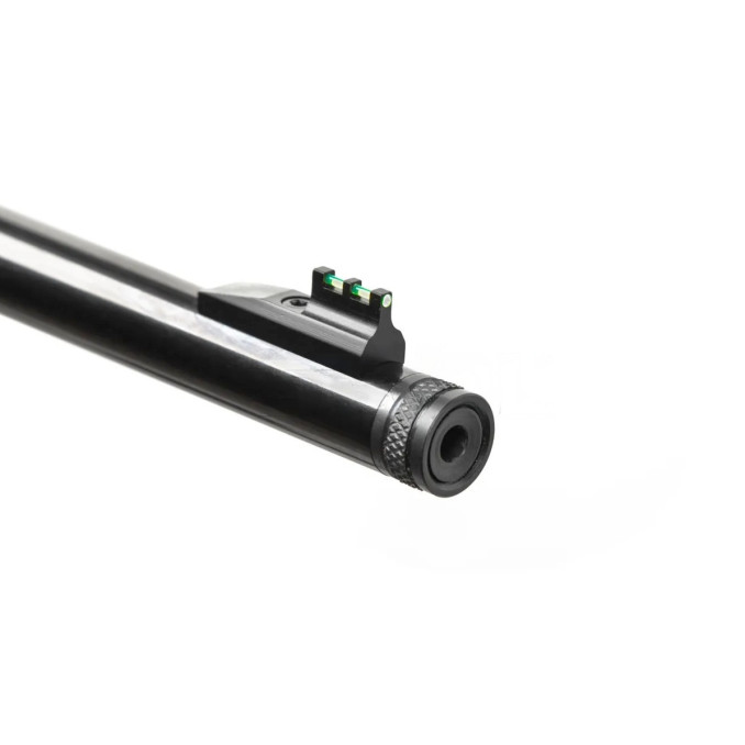 Карабин нарезной Ruger American Rimfire Compact 22LR 18''