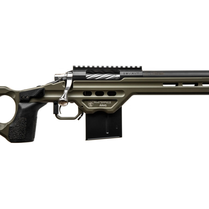 Карабін MPA MATRIX 260 REM 26'' DEFIANCE ACTION GREEN