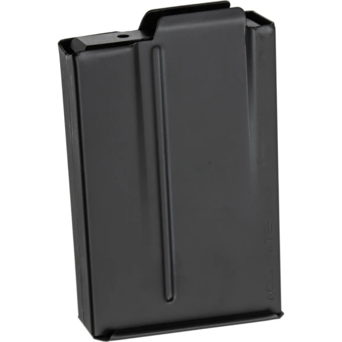 Карабін MPA MATRIX 260 REM 26'' DEFIANCE ACTION GREEN