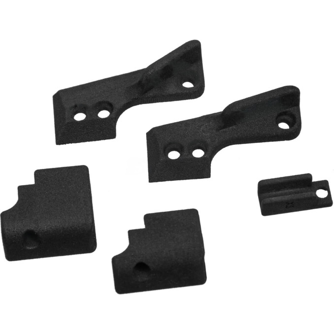 Карабін MPA MATRIX 260 REM 26'' DEFIANCE ACTION GREEN