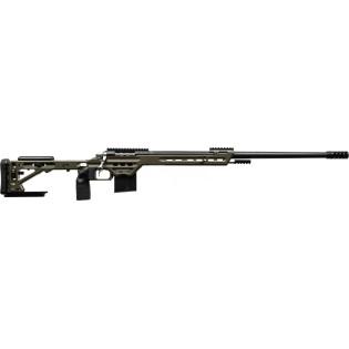 Карабін MPA BA COMPETITION 260 REM 26'' F/S DEFIANCE ACTION GREEN