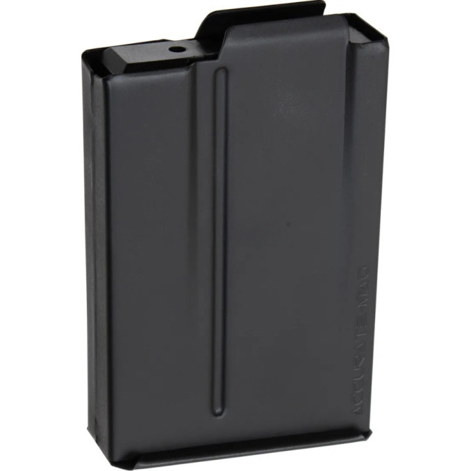 Карабін MPA BA COMPETITION 260 REM 26'' F/S DEFIANCE ACTION GREEN