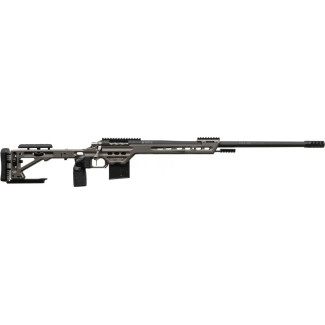 Карабін нарізний МРА6.5BA 6.5CM 26'' F/S RH Defiance Deviant GUNMETAL