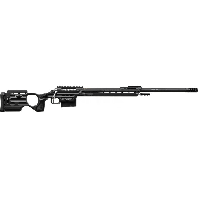 Карабин нарезной МРА MATRIX PRO 27'' 300Norma RH Defiance Deviant BLACK