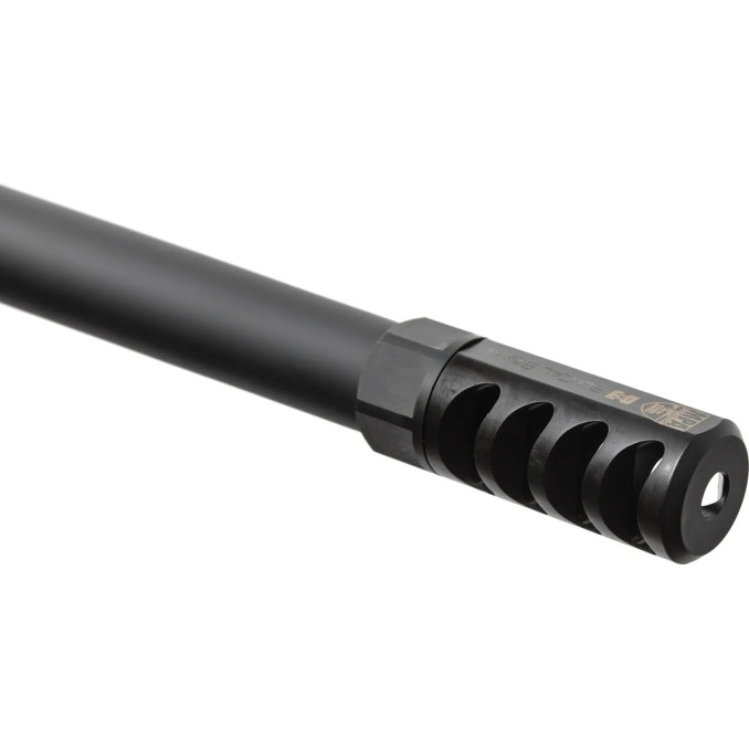 Карабин нарезной МРА MATRIX PRO 27'' 300Norma RH Defiance Deviant BLACK