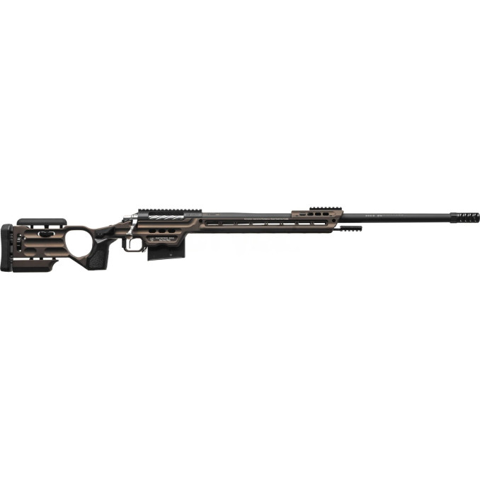 Карабин нарезной МРА MATRIX PRO 300Norma 27'' RH Defiance Deviant BRONZE
