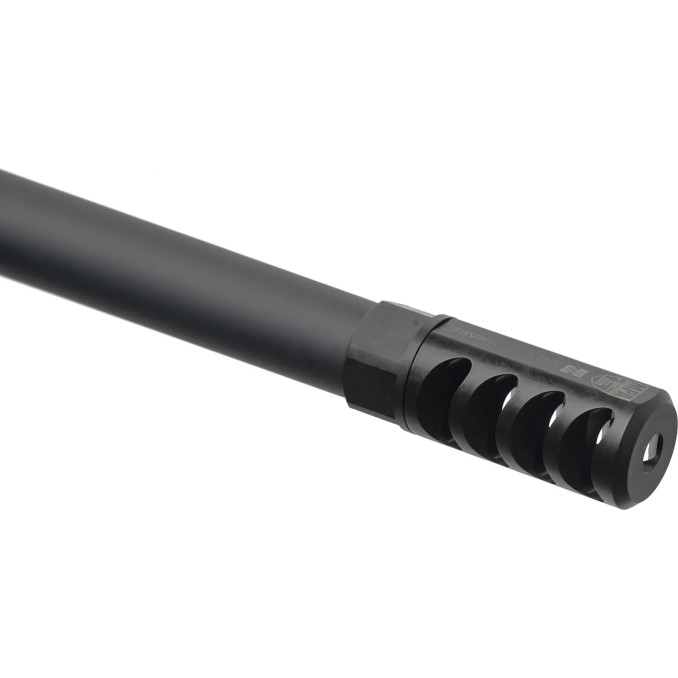 Карабін нарізний МРА MATRIX PRO 338 Lapua 27'' RH Defiance Deviant BRONZE