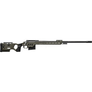 Карабін нарізний МРА MATRIX 338 Lapua 27'' RH Defiance Deviant GREEN