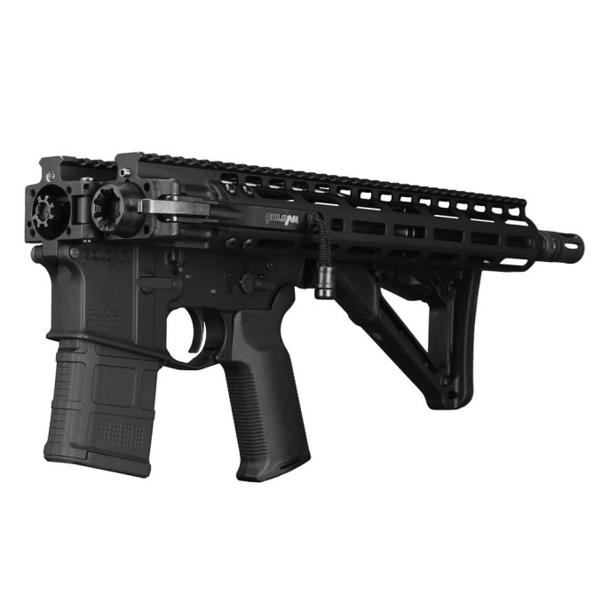 Карабин нарезной Foldar MoBetta 16'' 223 REM