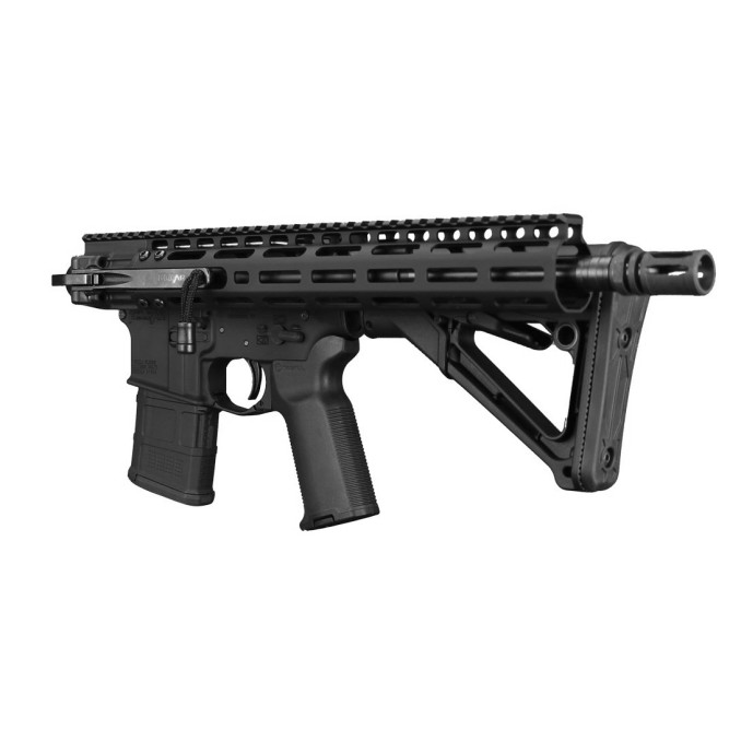 Карабин нарезной Foldar MoBetta 16'' 223 REM