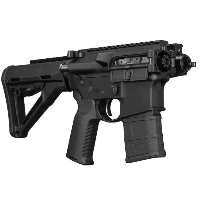 Карабин нарезной Foldar MoBetta 16'' 223 REM